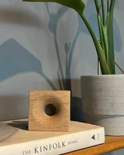 Objetos Decorativos-Hannun Altavoz Sono