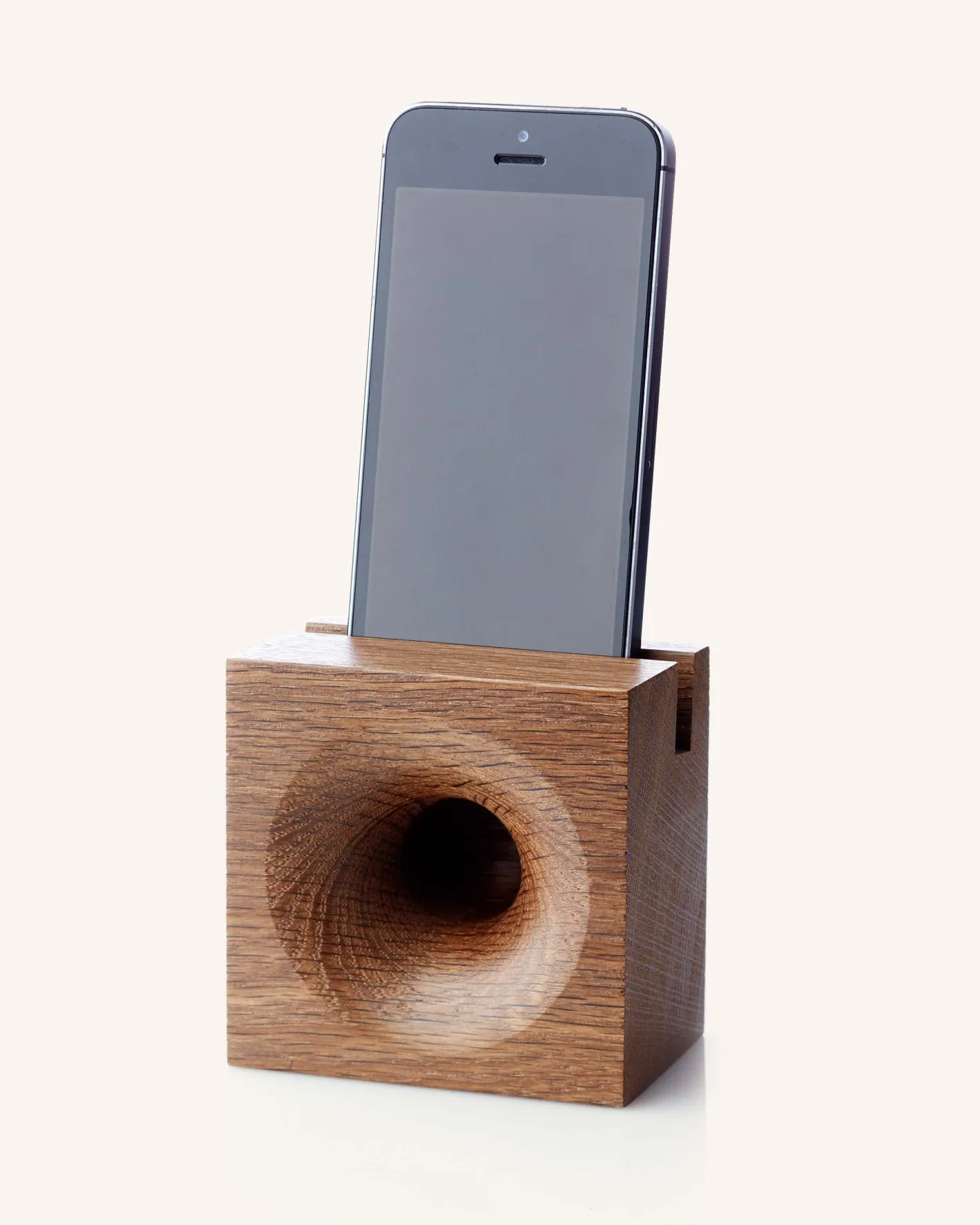 Objetos Decorativos-Hannun Altavoz Sono