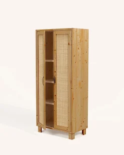 Armarios Y Cómodas-Hannun Armario Marnie
