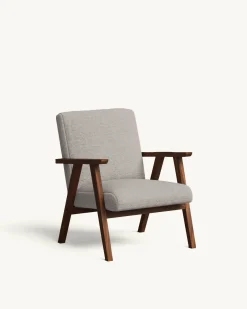Sillones/butacas-Hannun Butaca Melie