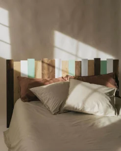 Cabeceros De Cama-Hannun Cabecero Dakari étnico Étnico