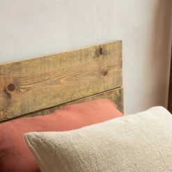 Cabeceros De Cama-Hannun Cabecero Nala madera recuperada