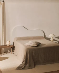 Cabeceros De Cama-Hannun Cabecero Pasiego