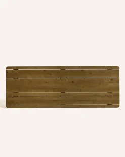 Cabeceros De Cama-Hannun Cabecero Rayons