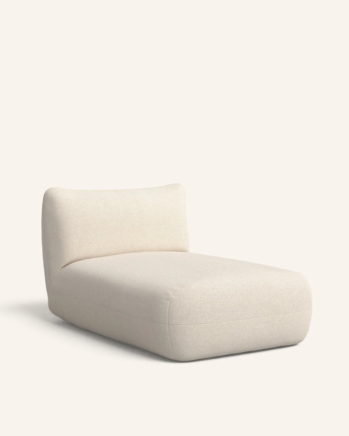 Sofás-Hannun Chaise longue Arnau