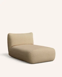 Sofás-Hannun Chaise longue Arnau