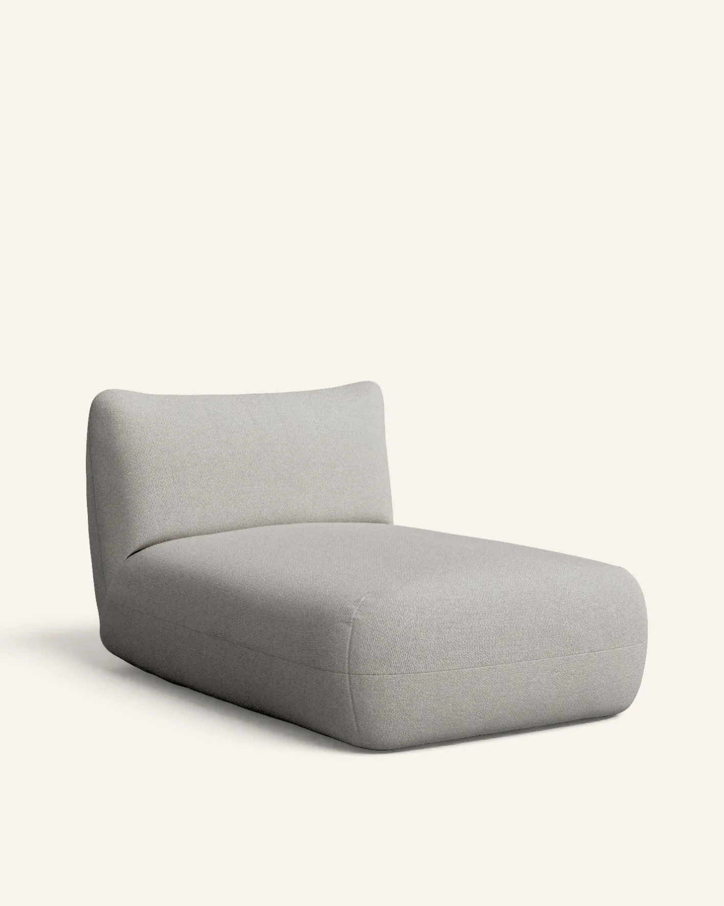 Sofás-Hannun Chaise longue Arnau