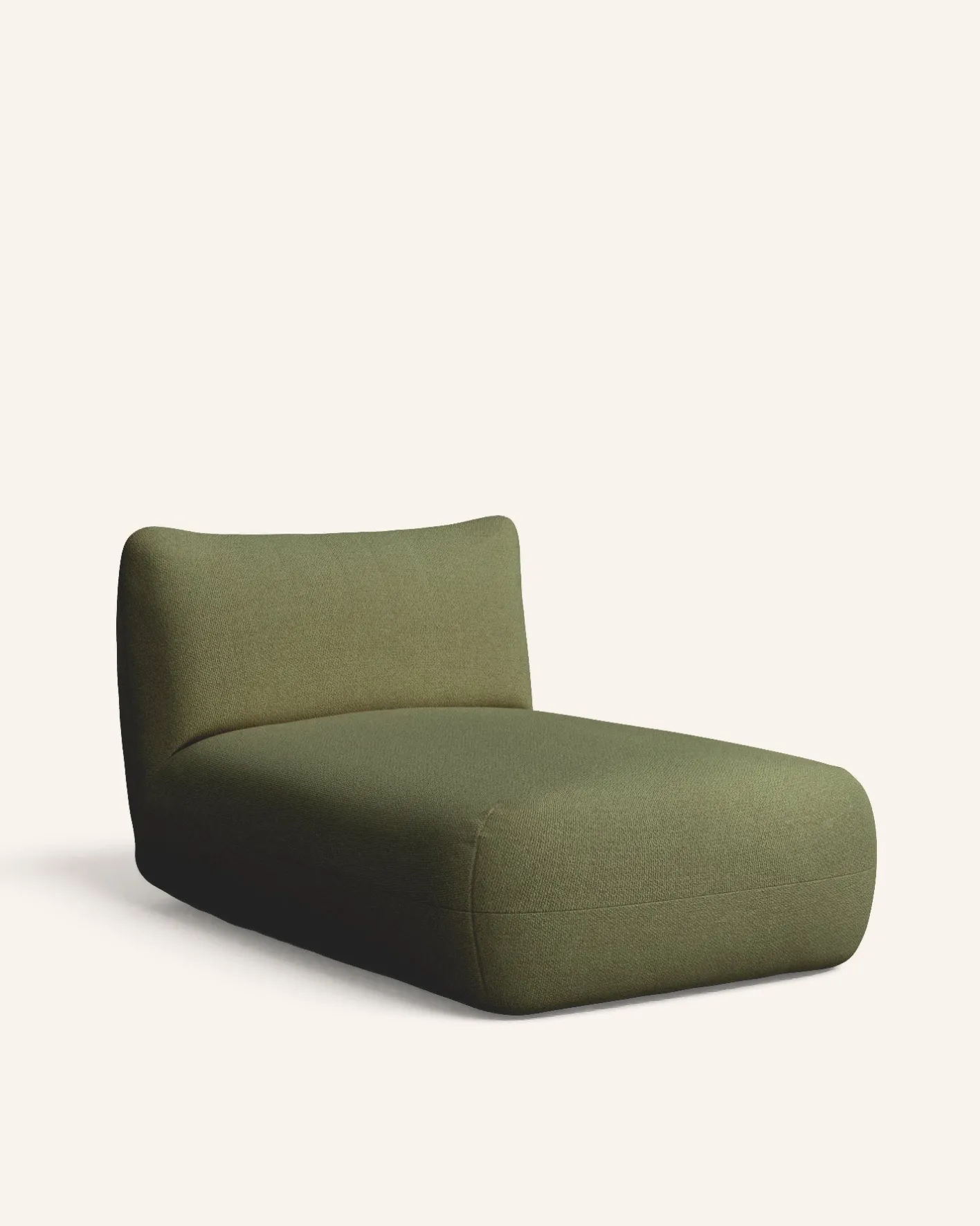 Sofás-Hannun Chaise longue Arnau