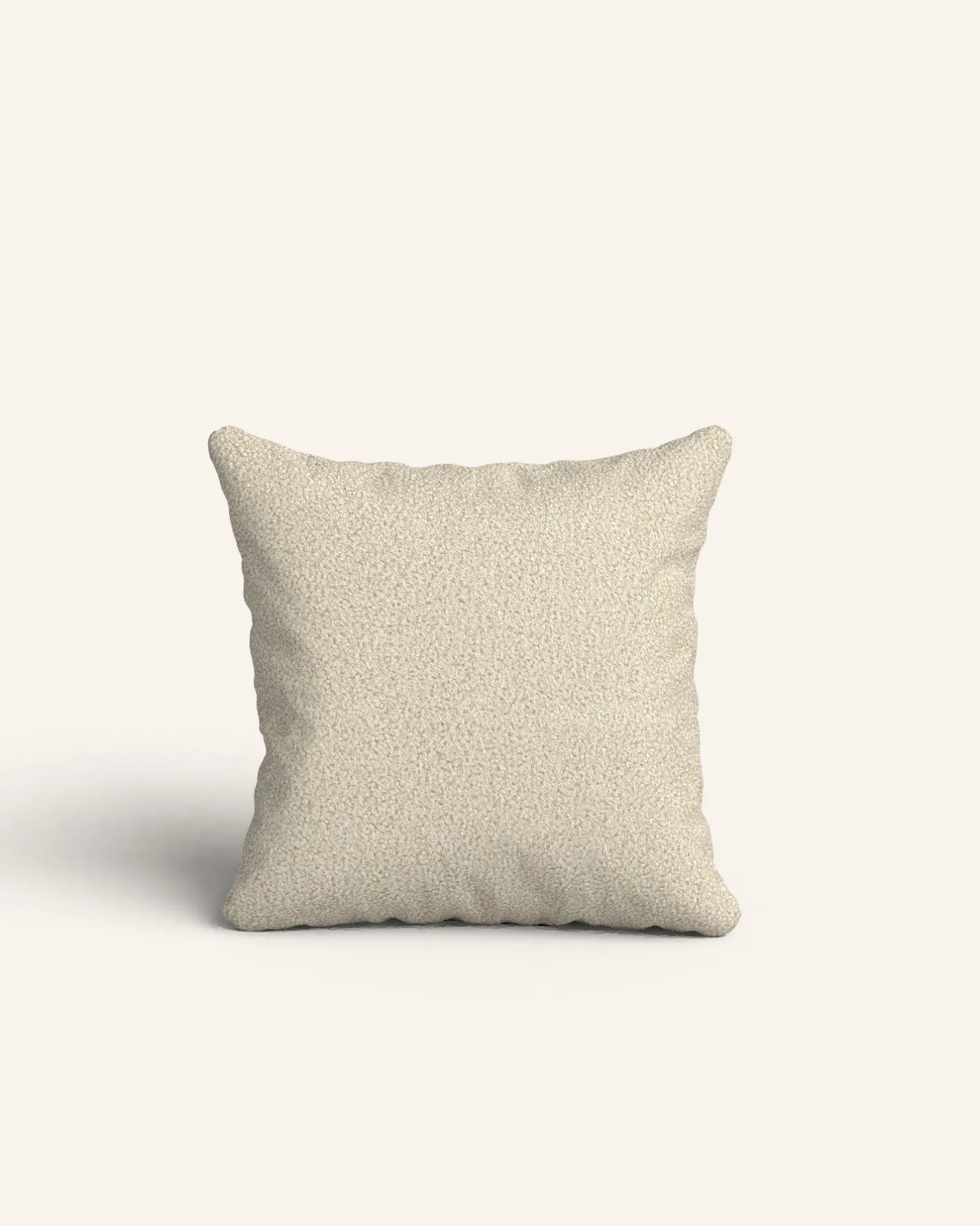 Textil-Hannun Cojín Mold