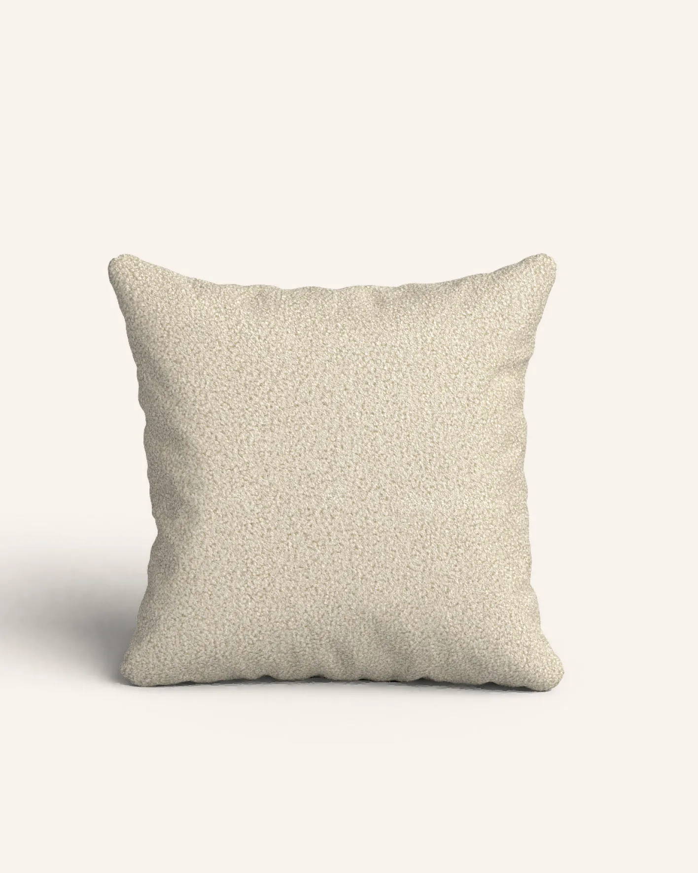 Textil-Hannun Cojín Mold