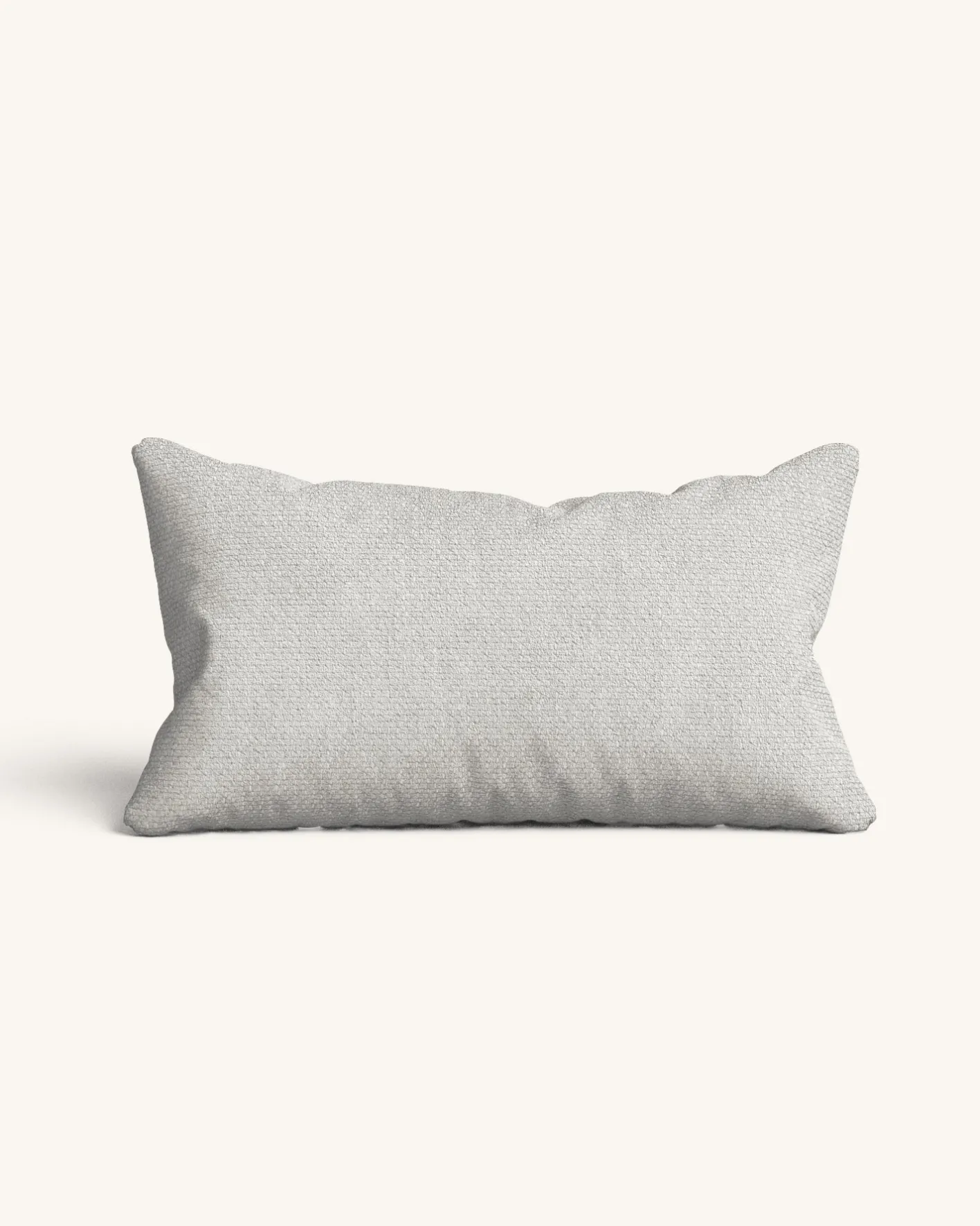 Textil-Hannun Cojín Mold