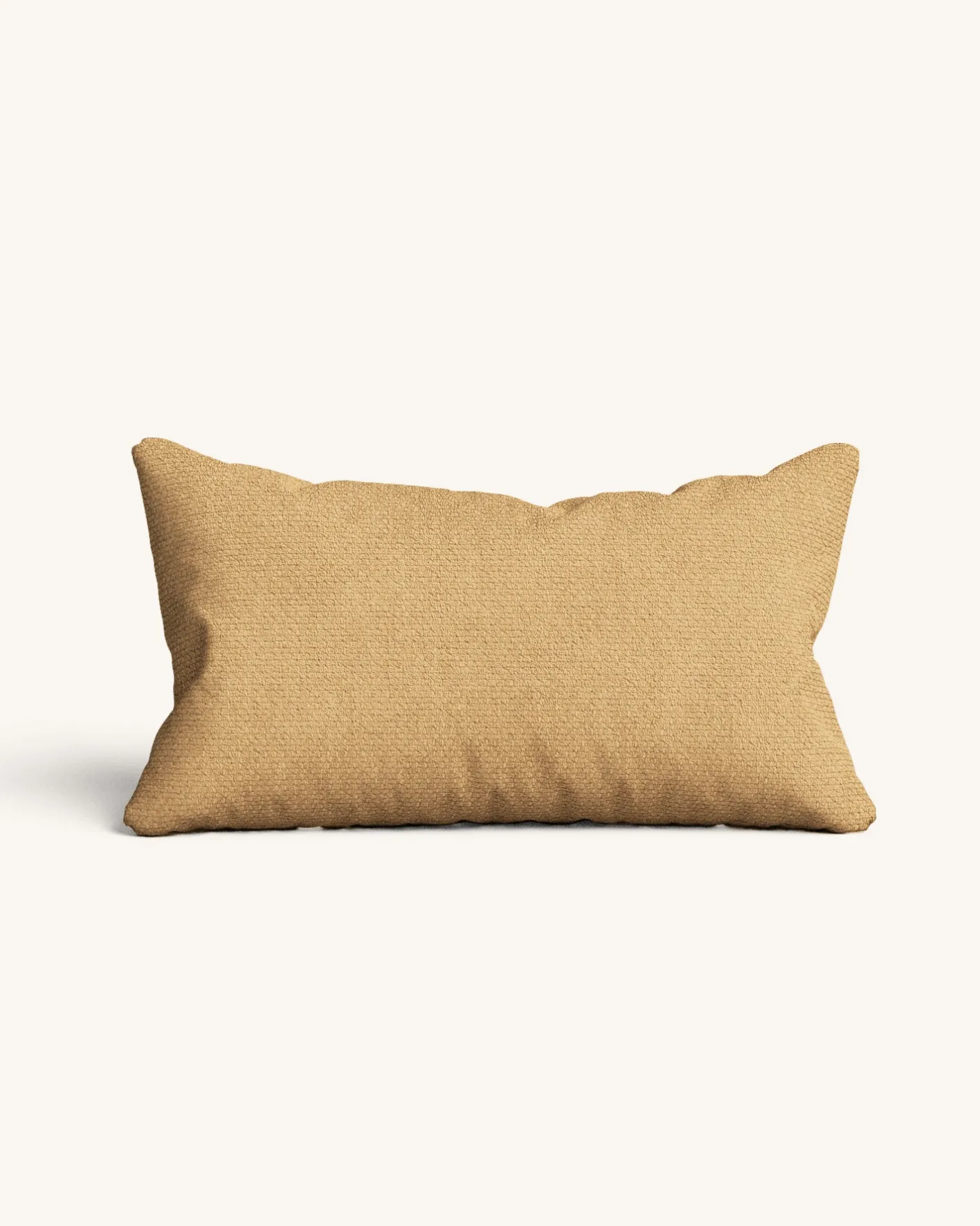 Textil-Hannun Cojín Mold
