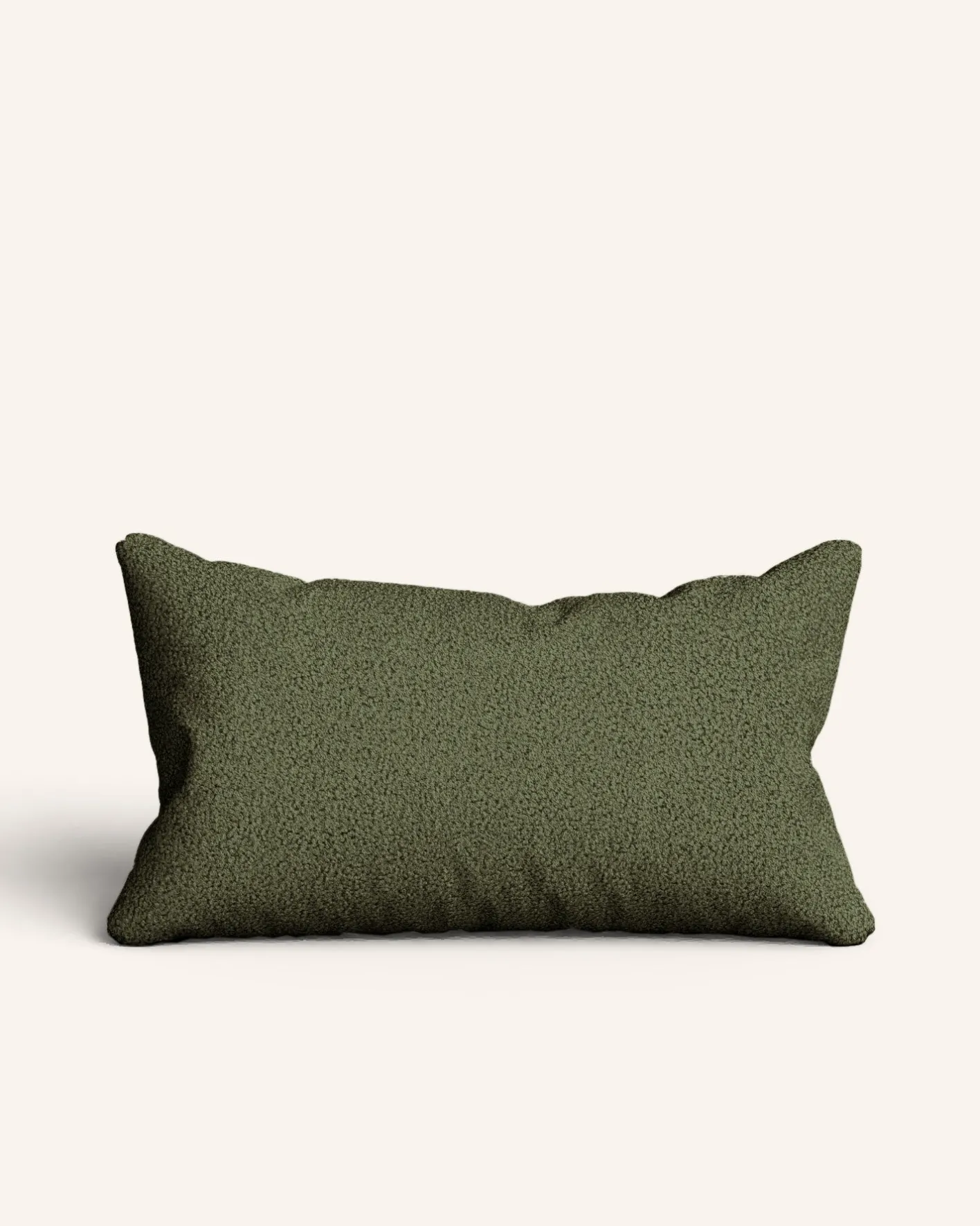 Textil-Hannun Cojín Mold