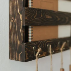 Organización-Hannun Colgador Adara