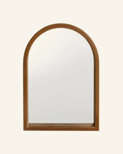 Espejos|Ver Todo Decoración-Hannun Espejo en arco Katia