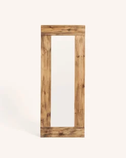 Espejos|Ver Todo Decoración-Hannun Espejo Kamis Recuperado