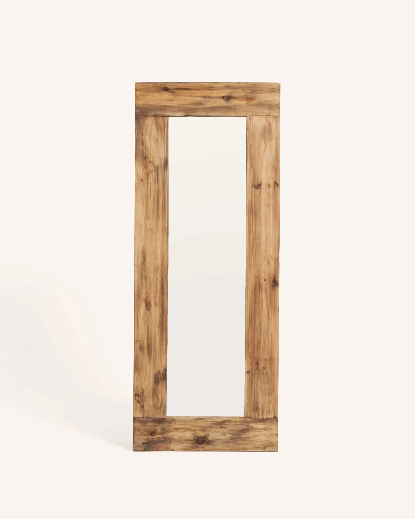 Espejos|Ver Todo Decoración-Hannun Espejo Kamis Recuperado