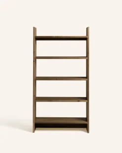 Librerías|Recibidores Y Aparadores-Hannun Estantería Janelle