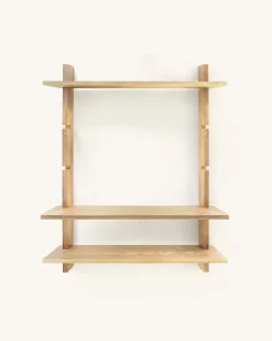 Baldas Y Estantes-Hannun Estantería modular individual Aloma