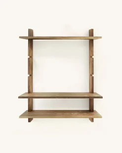 Baldas Y Estantes-Hannun Estantería modular individual Aloma