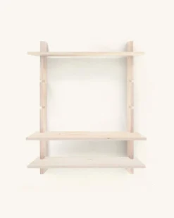 Baldas Y Estantes-Hannun Estantería modular individual Aloma