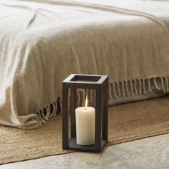 Objetos Decorativos|Iluminación-Hannun Farolillo Kirke