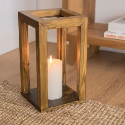 Objetos Decorativos|Iluminación-Hannun Farolillo Kirke