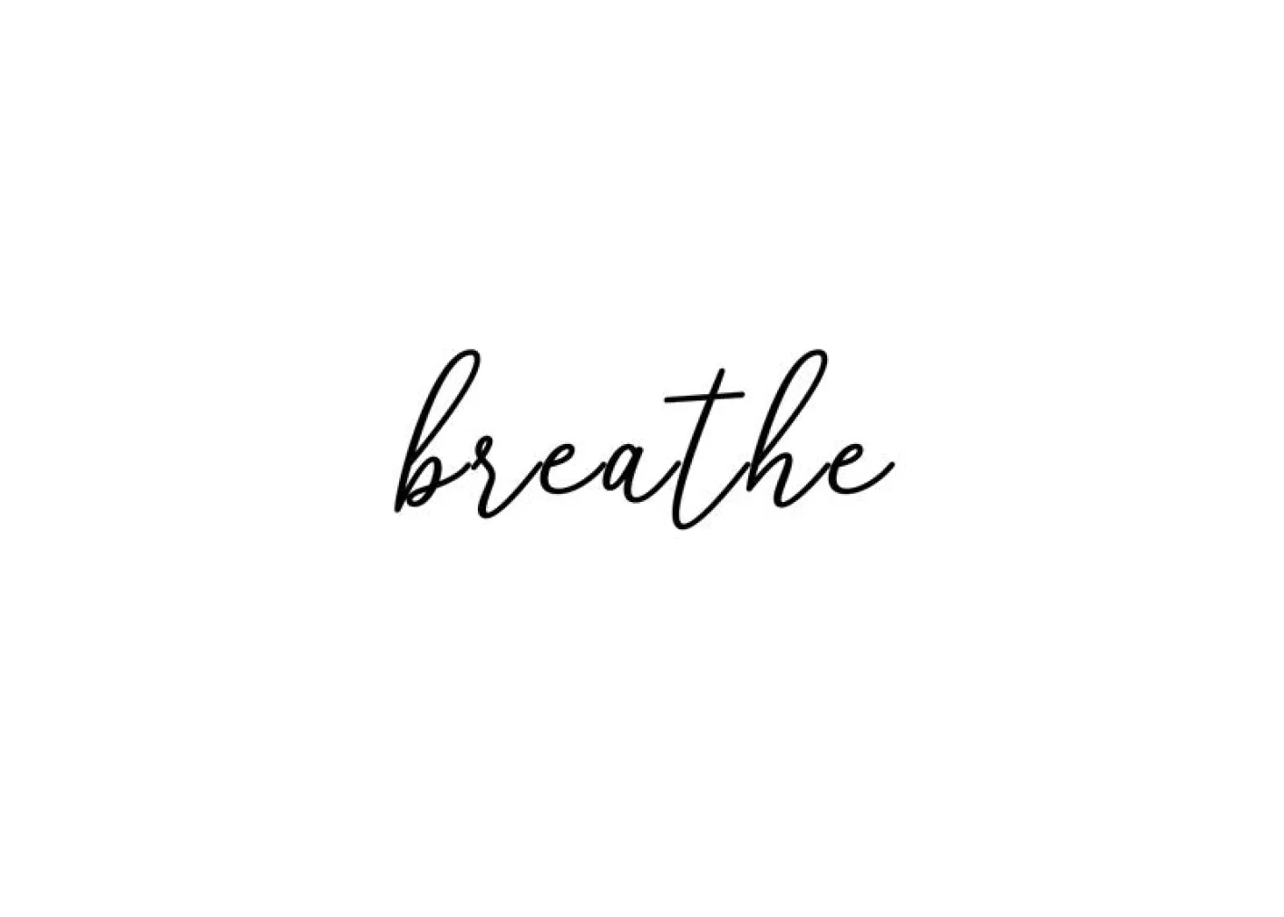 Láminas-Hannun Lámina Breathe