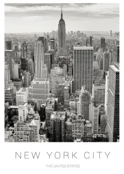 Láminas-Hannun Lámina Nueva York