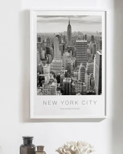 Láminas-Hannun Lámina Nueva York