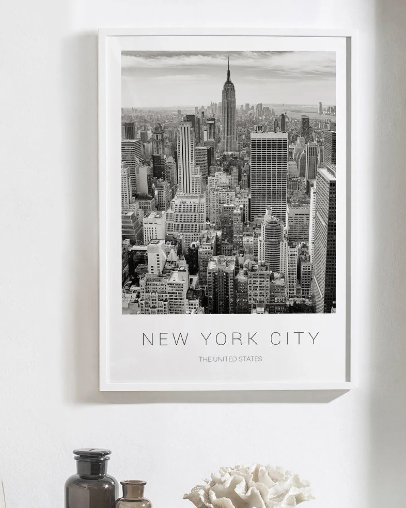 Láminas-Hannun Lámina Nueva York