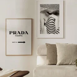 Láminas-Hannun Lámina Prada