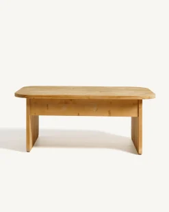 Mesas De Centro-Hannun Mesa de centro elevable Palmira