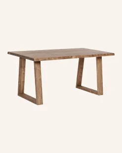 Mesas De Comedor-Hannun Mesa de comedor Aura
