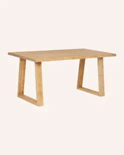 Mesas De Comedor-Hannun Mesa de comedor Aura