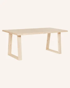 Mesas De Comedor-Hannun Mesa de comedor Aura