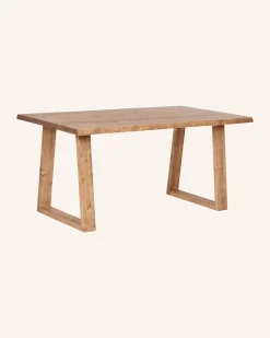 Mesas De Comedor-Hannun Mesa de comedor Aura