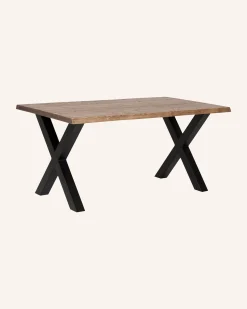 Mesas De Comedor-Hannun Mesa de comedor Aurora