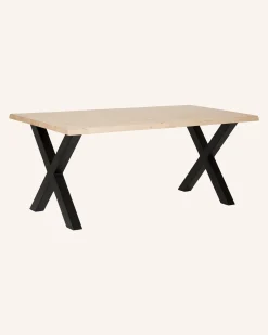 Mesas De Comedor-Hannun Mesa de comedor Aurora