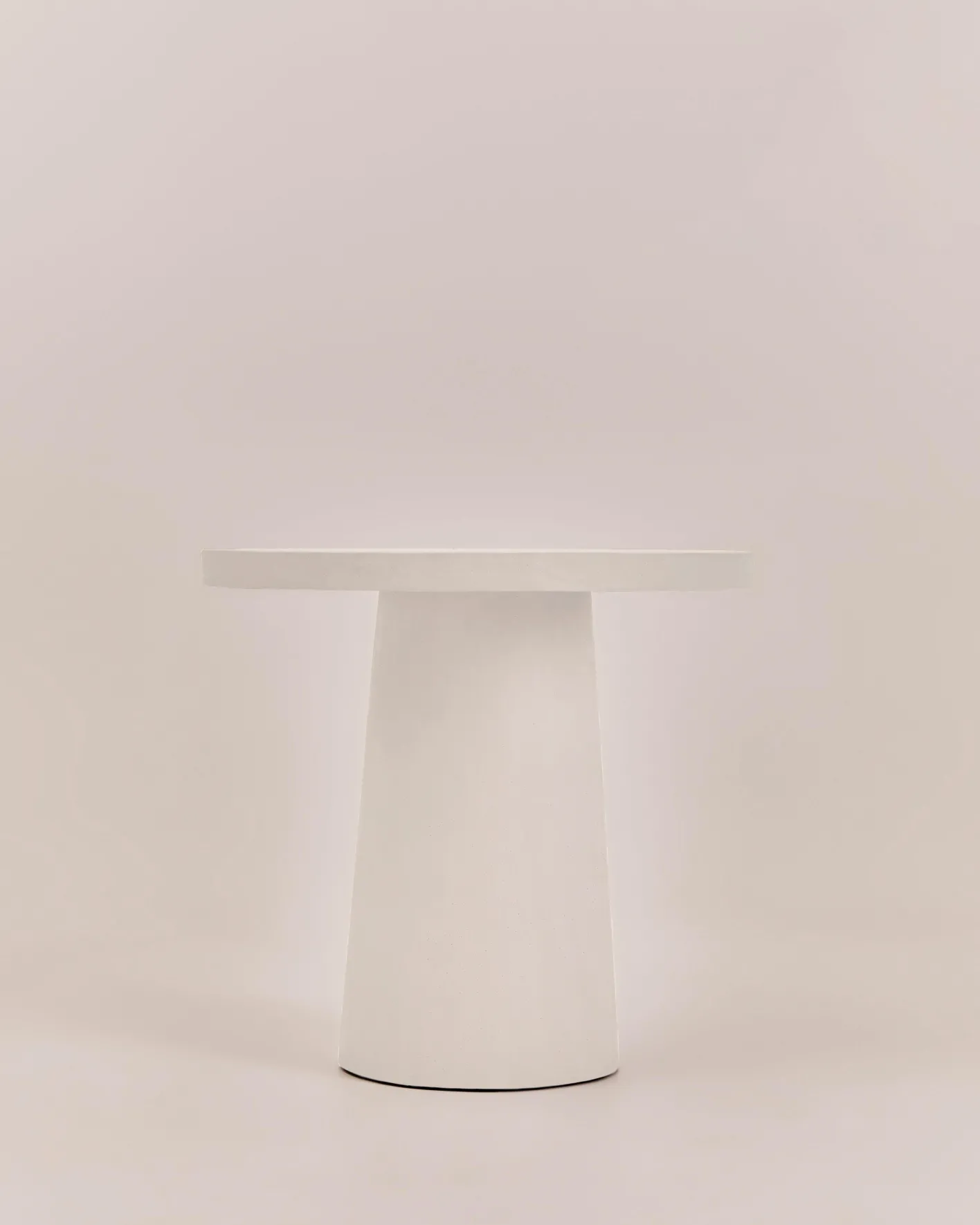 Mesas De Comedor|Mesas De Microcemento-Hannun Mesa de comedor Core