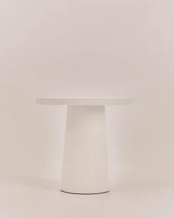 Mesas De Comedor|Mesas De Microcemento-Hannun Mesa de comedor Core
