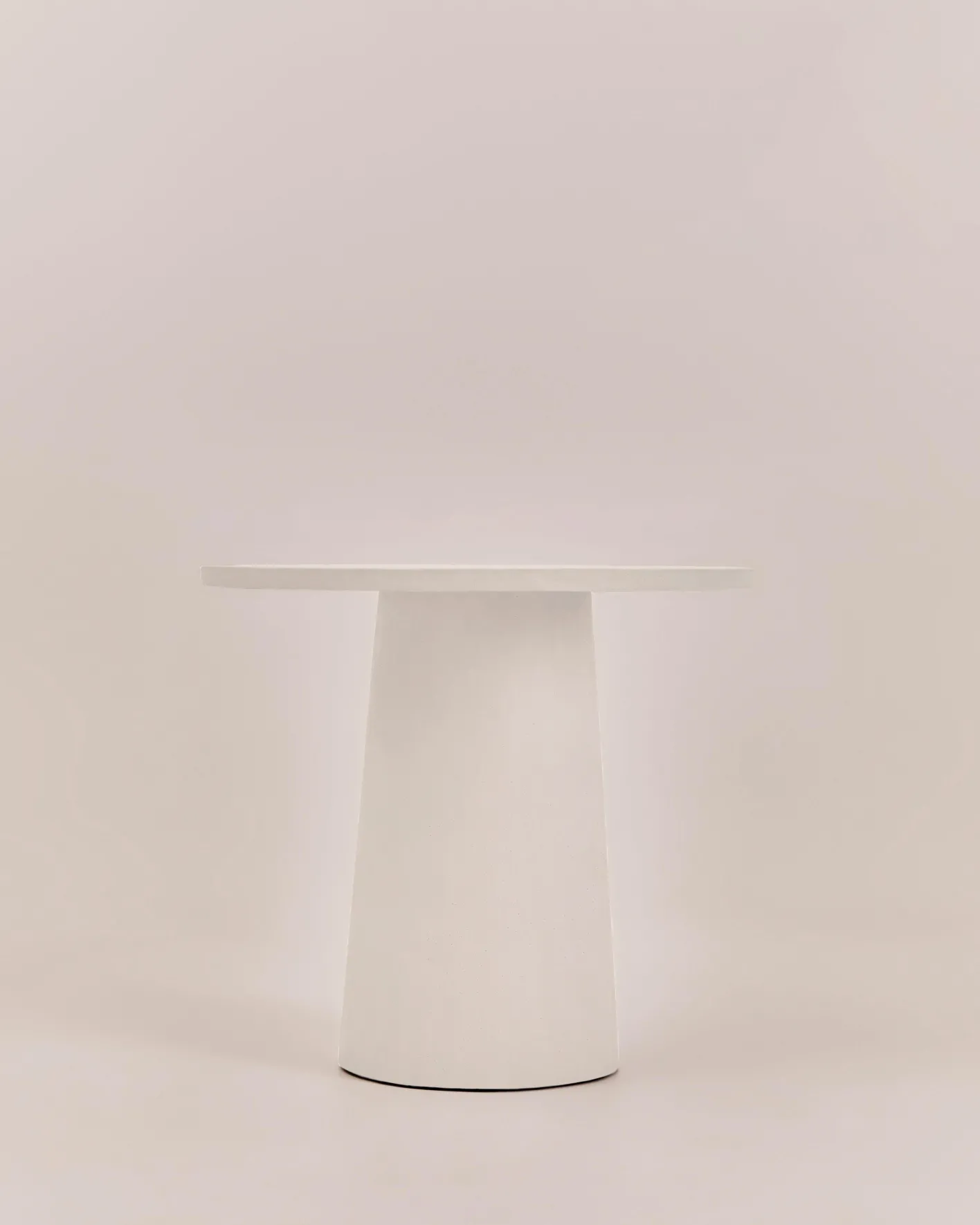 Mesas De Comedor|Mesas De Microcemento-Hannun Mesa de comedor Core