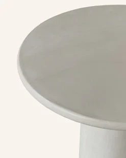 Mesas De Comedor|Mesas De Microcemento-Hannun Mesa de comedor Core