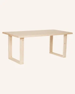 Mesas De Comedor-Hannun Mesa de comedor Elva
