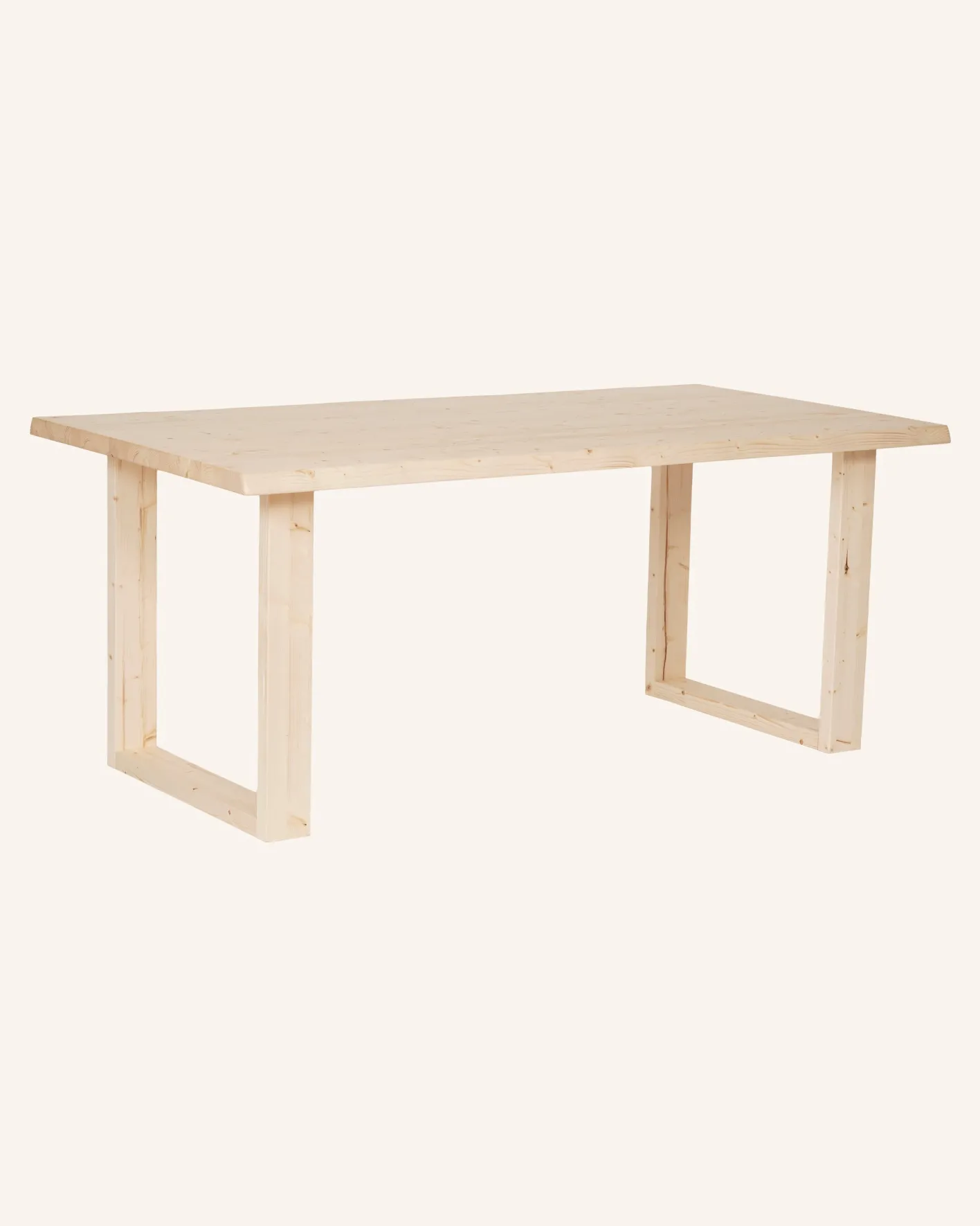 Mesas De Comedor-Hannun Mesa de comedor Elva
