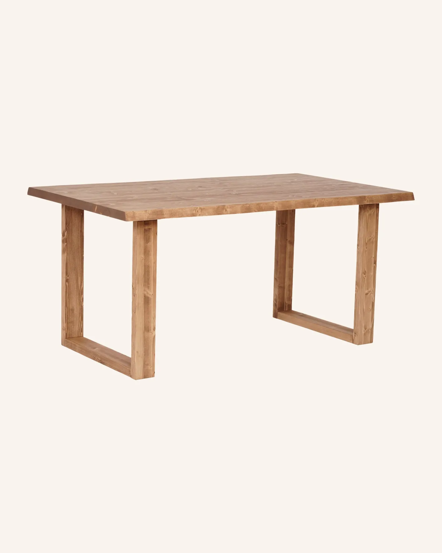 Mesas De Comedor-Hannun Mesa de comedor Elva