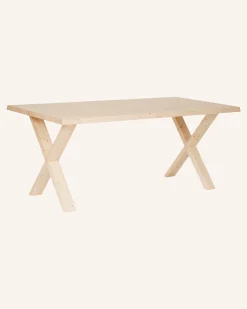 Mesas De Comedor-Hannun Mesa de comedor Ousia