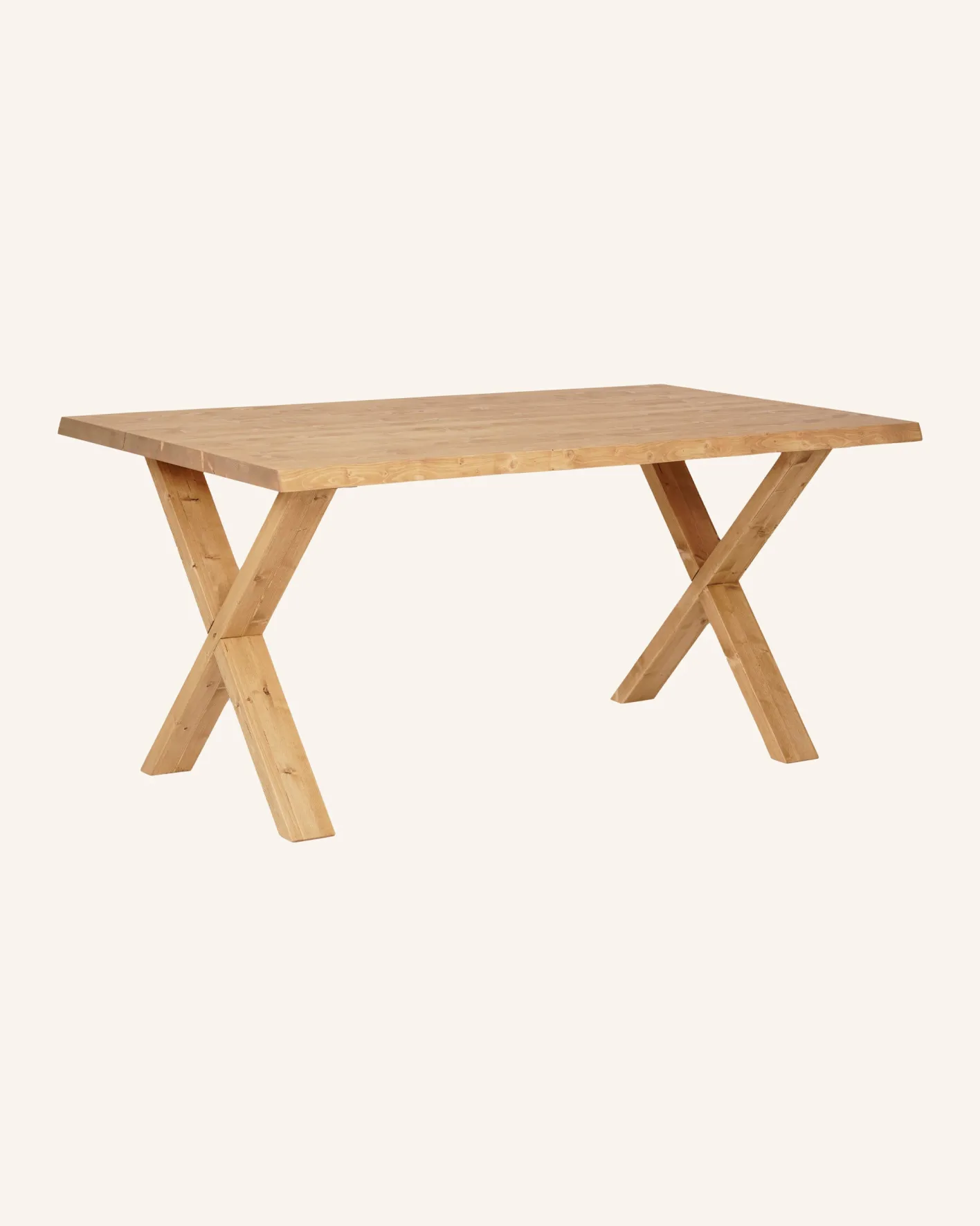 Mesas De Comedor-Hannun Mesa de comedor Ousia
