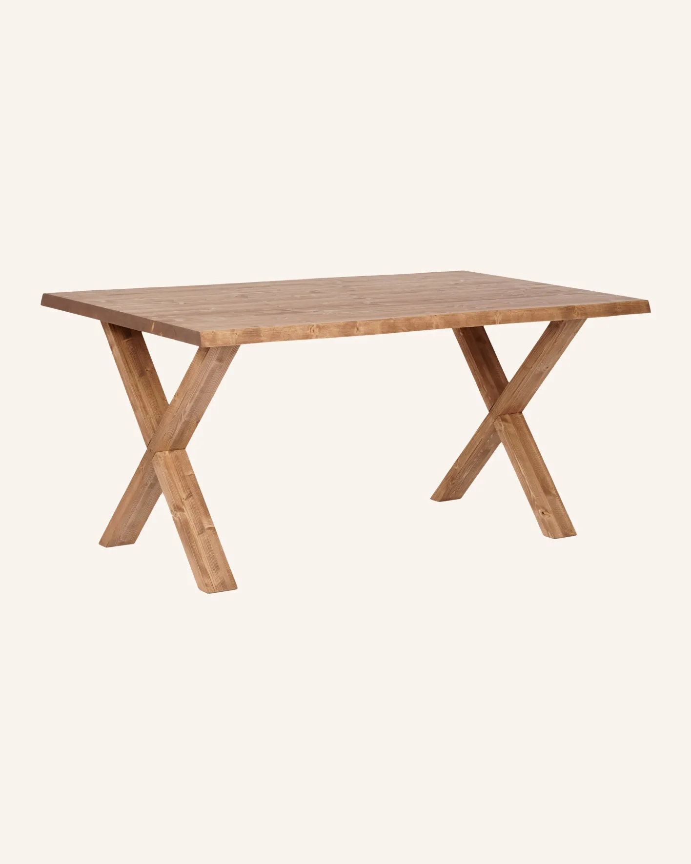 Mesas De Comedor-Hannun Mesa de comedor Ousia