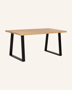 Mesas De Comedor-Hannun Mesa de comedor Zenda